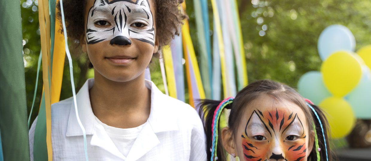 Folia adaptada: 10 dicas para um Carnaval inclusivo e seguro para crianças neurodivergentes