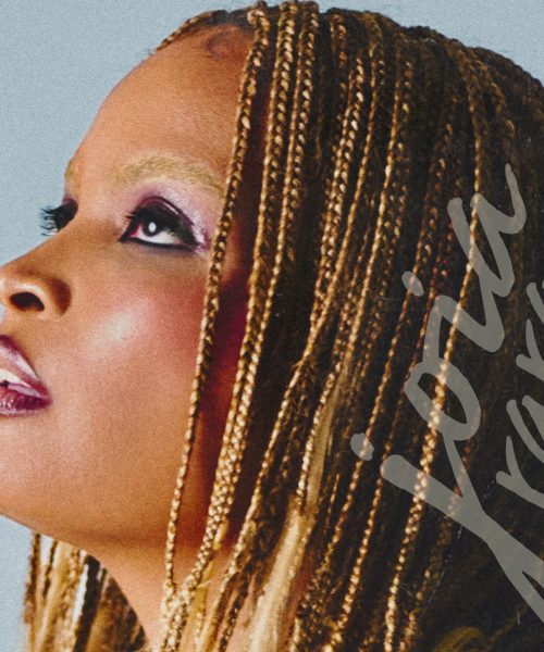 MARIANNA une pop alternativo, R&B, house e estética high fashion em Joia Rara