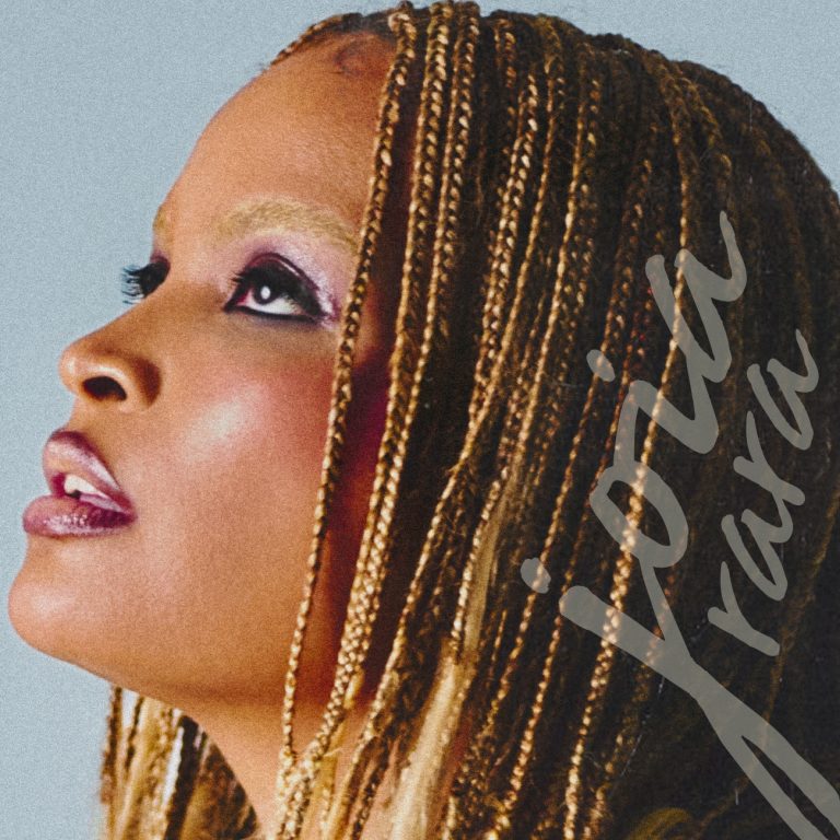 MARIANNA une pop alternativo, R&B, house e estética high fashion em Joia Rara