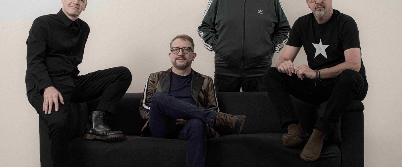 Nenhum de Nós traz a São Paulo o show “Translúcido”