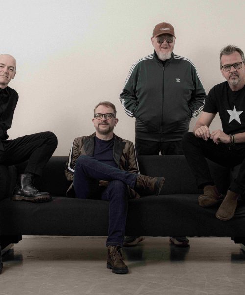 Nenhum de Nós traz a São Paulo o show “Translúcido”