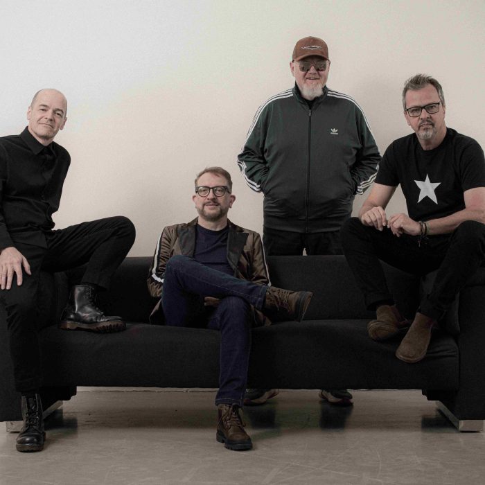 Nenhum de Nós traz a São Paulo o show “Translúcido”