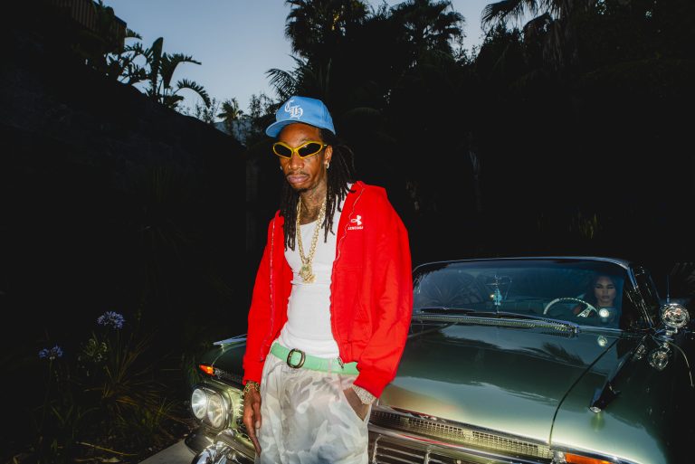 Wiz Khalifa volta às raízes em Kush + Orange Juice 2