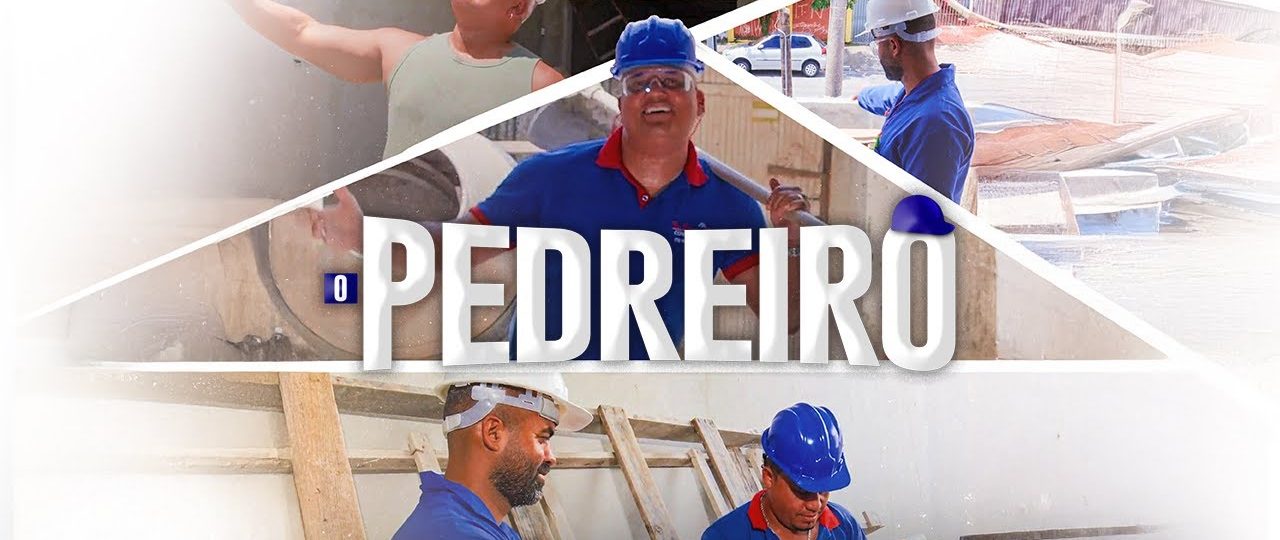 “O Pedreiro”: Ceian Muniz lança música em homenagem aos trabalhadores da construção civil