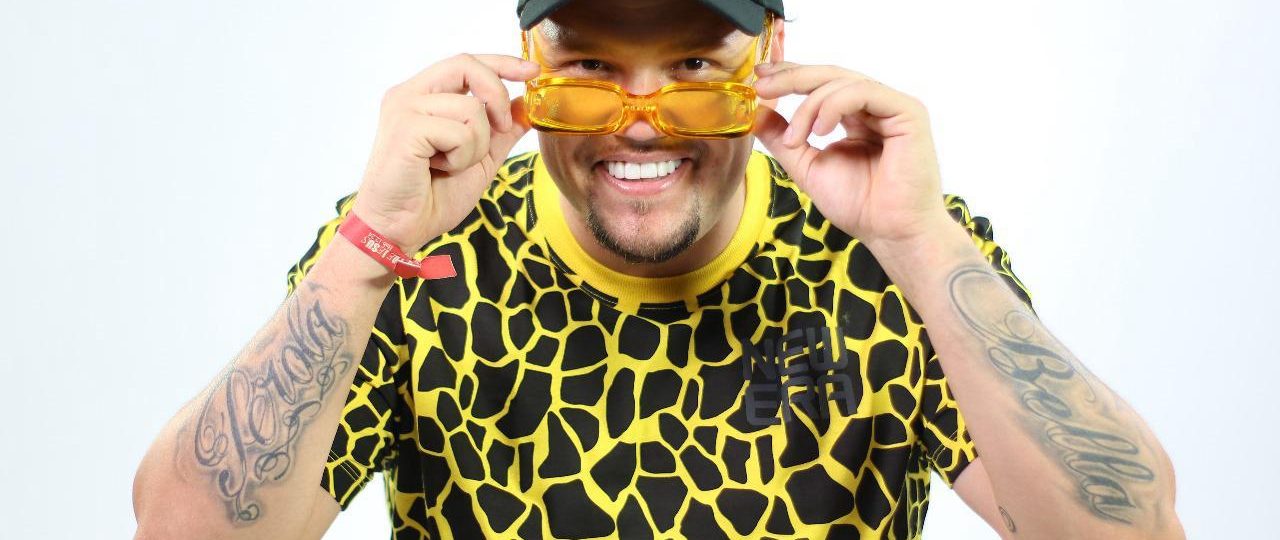 Yuri Hawaiano comemora nova fase solo e promete aquecer o funk em 2025