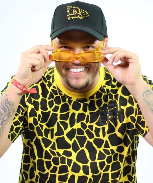 Yuri Hawaiano comemora nova fase solo e promete aquecer o funk em 2025