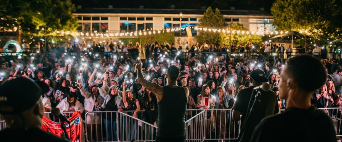 Envolvência conclui terceira turnê internacional com shows esgotados em Portugal