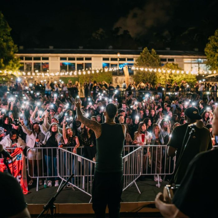 Envolvência conclui terceira turnê internacional com shows esgotados em Portugal