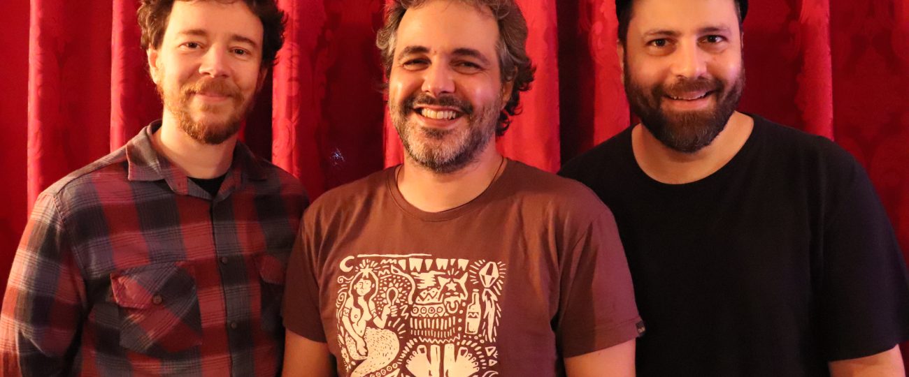 Toca do Canário lança o álbum Suíte Caipira nesta sexta-feira (25/07)