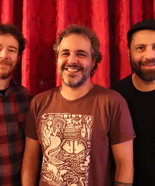 Toca do Canário lança o álbum Suíte Caipira nesta sexta-feira (25/07)