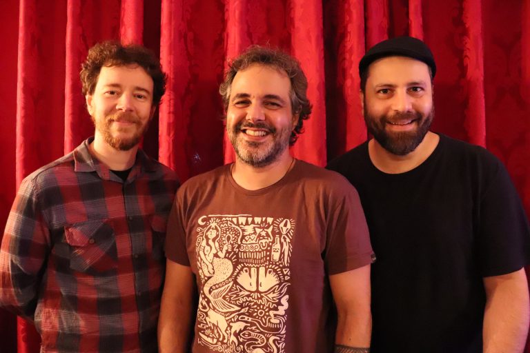 Toca do Canário lança o álbum Suíte Caipira nesta sexta-feira (25/07)