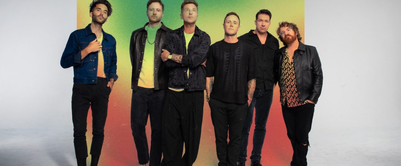OneRepublic lança single “Beautiful Colors”, trilha de Kaiju N°8