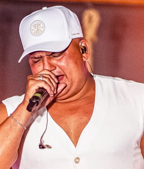 “Saudade Mora Aqui”: Ceian Muniz lança nova versão da faixa autoral nesta sexta-feira (12)