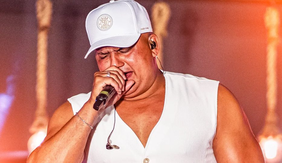 “Saudade Mora Aqui”: Ceian Muniz lança nova versão da faixa autoral nesta sexta-feira (12)