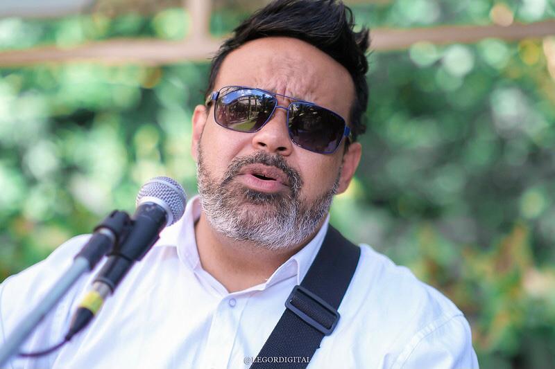 “Contagem Regressiva: Lançamento de Projeto Musical Agita o Mundo da Música em Novembro”
