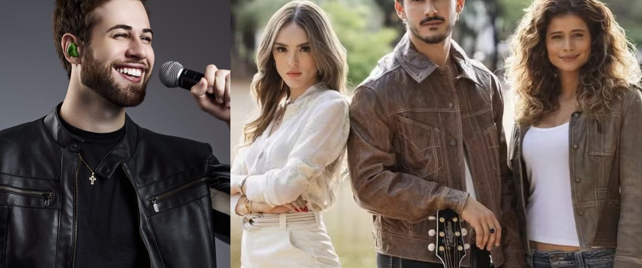 Junior Villa comenta estreia de “Coração Acelerado”: “O sertanejo nunca foi tão celebrado na cultura popular”