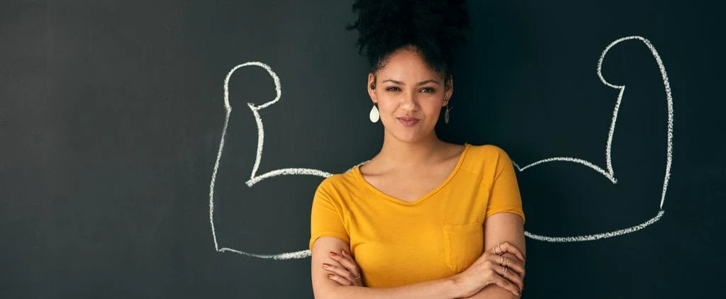 “Frases inspiradoras sobre autoconfiança: uma seleção de 36 citações para elevar a autoestima”