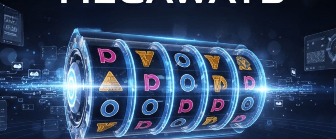 Slots Megaways: Descubra o funcionamento e os melhores lugares para jogar no Brasil