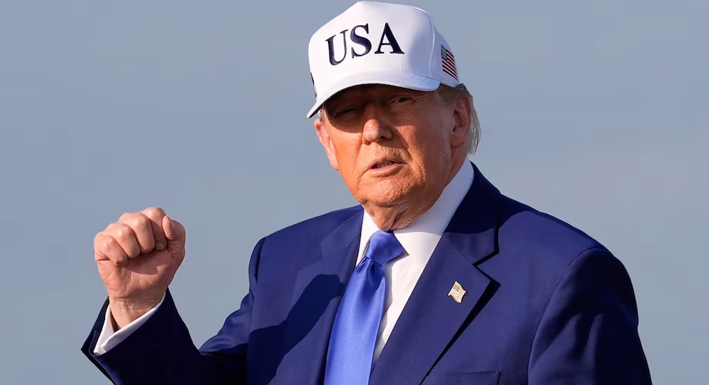 Donald Trump escolhe Kevin Warsh como líder do Fed