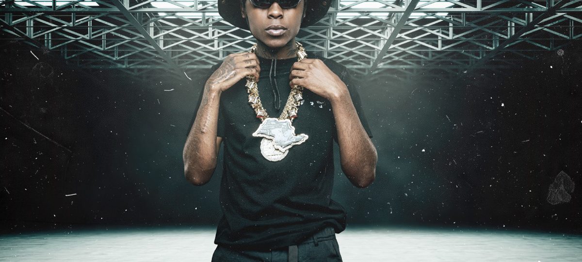MC Meno K, o novo fenômeno musical masculino do Brasil, assina contrato com a Warner Music