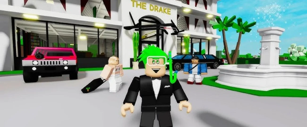 Em março de 2026, Brookhaven no Roblox recebe inovação com códigos promocionais atualizados