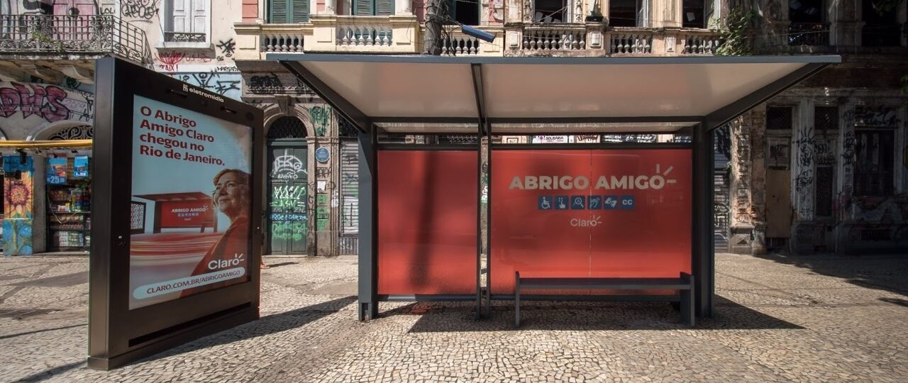 Projeto Abrigo Amigo expandirá para 200 locais no Rio de Janeiro até dezembro