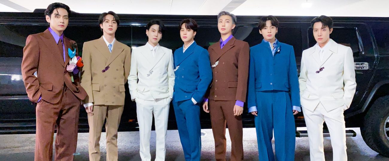 Novo trailer de “BTS THE COMEBACK LIVE | ARIRANG” é lançado pela Netflix com apresentação em Seul
