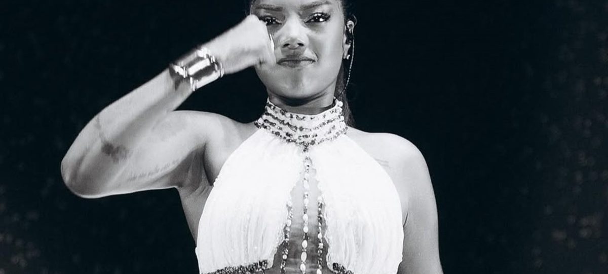 Ludmilla será homenageada como “cidadã de Niterói” em meio a controvérsias por show na cidade