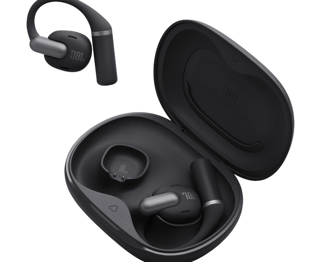 Novo fone JBL Sense Pro chega ao mercado brasileiro com design inovador e tecnologia avançada para uma experiência auditiva única.