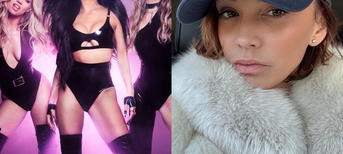 Jessica Sutta afirma não ter sido convidada para volta das The Pussycat Dolls e classifica decisão como “abusiva”