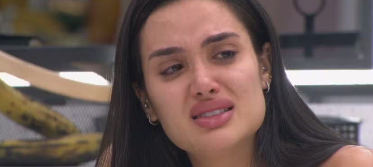 Cowboy acredita que Chaiany tem potencial para ganhar o BBB 26 enquanto Jordana se emociona