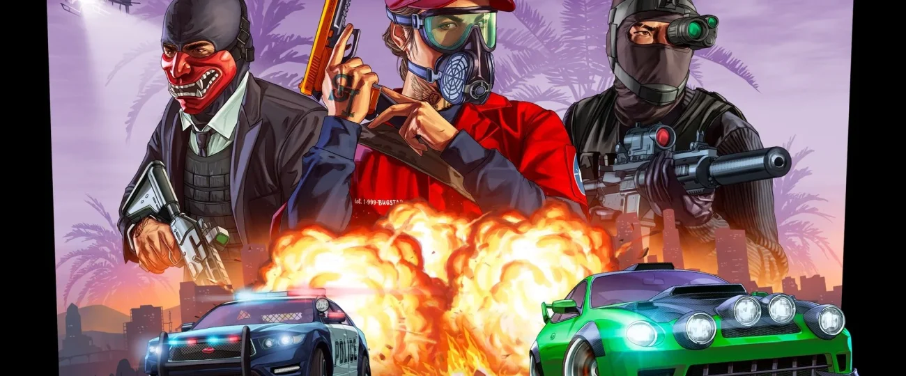 Valor das ações da controladora da Rockstar aumenta em aproximadamente US$ 1 bilhão após divulgação de informações sigilosas