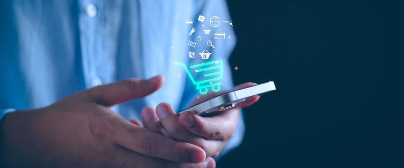 Inteligência Artificial revoluciona o e-commerce ao influenciar escolhas de consumo
