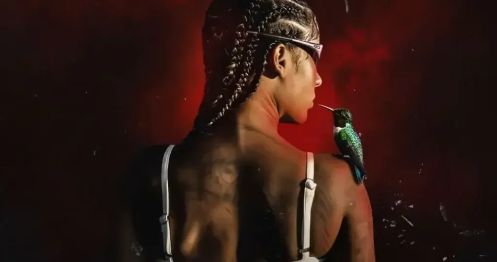 Novo fenômeno da música brasileira: Jovem MK surpreende com lançamento de “Colibri” em parceria com KondZilla e GR6, inaugurando uma nova era musical.