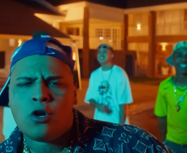 Funk brasileiro marca presença: “Posso Até Não Te Dar Flores” alcança o Top 10 Global no Spotify