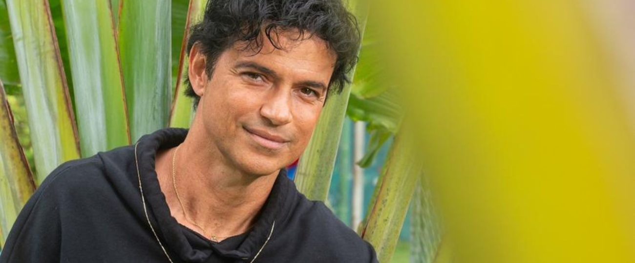 Jorge Vercillo apresenta a canção “Mãe Terra” em celebração ao Dia da Terra