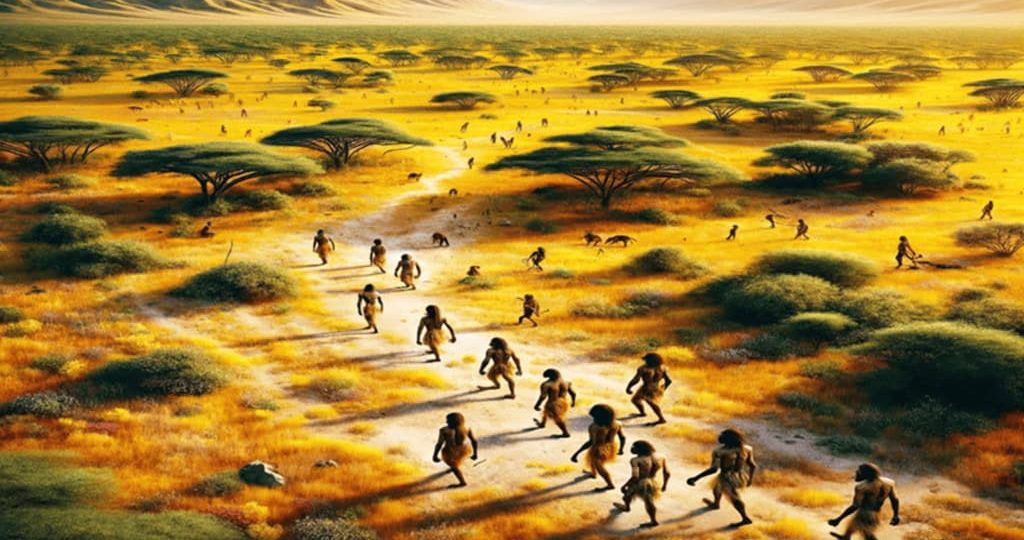 Pesquisa revela que neandertais possivelmente utilizavam alcatrão de bétula como um antibiótico natural