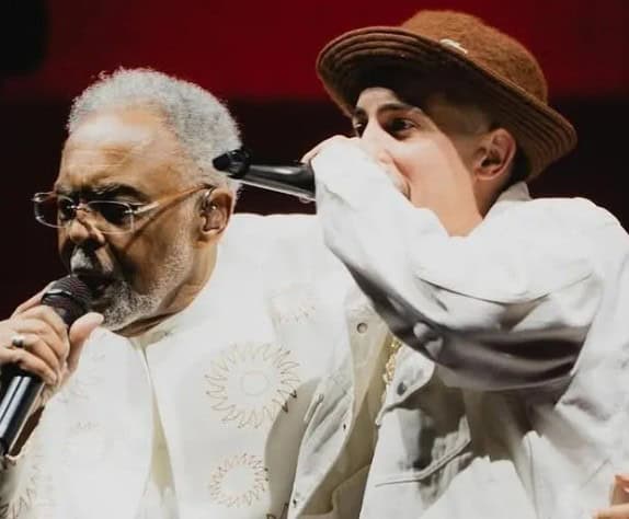MC Hariel comemora sua nomeação ao Grammy Latino 2025: “O valor da nossa arte é inegável