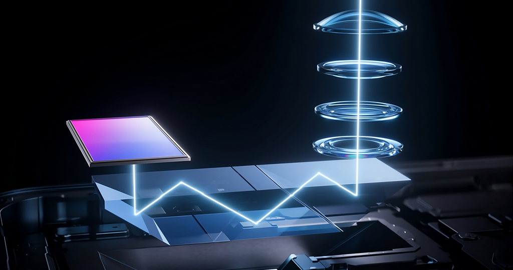 Oppo revela Find X9 Ultra com tecnologia inovadora de lente que refrata a luz e lentes intercambiáveis