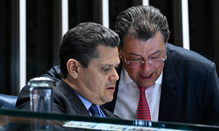 Oposição Se Mobiliza para Bloquear Indicações de Lula ao STF Antes das Eleições Após Rejeição de Jorge Messias