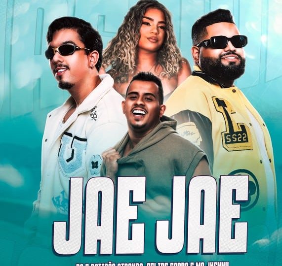 Jae Jae” tem potencial para levar DG e Batidão Stronda ao topo do Spotify Charts Brasil com três faixas