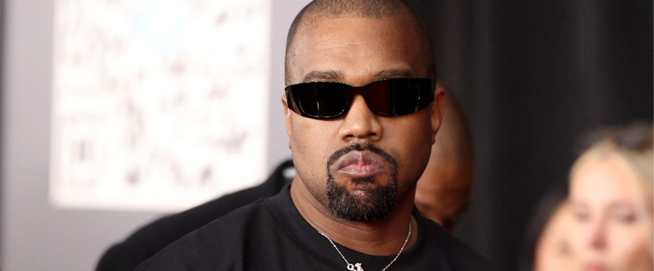 França considera veto ao espetáculo de Kanye West em Marselha após restrições impostas no Reino Unido