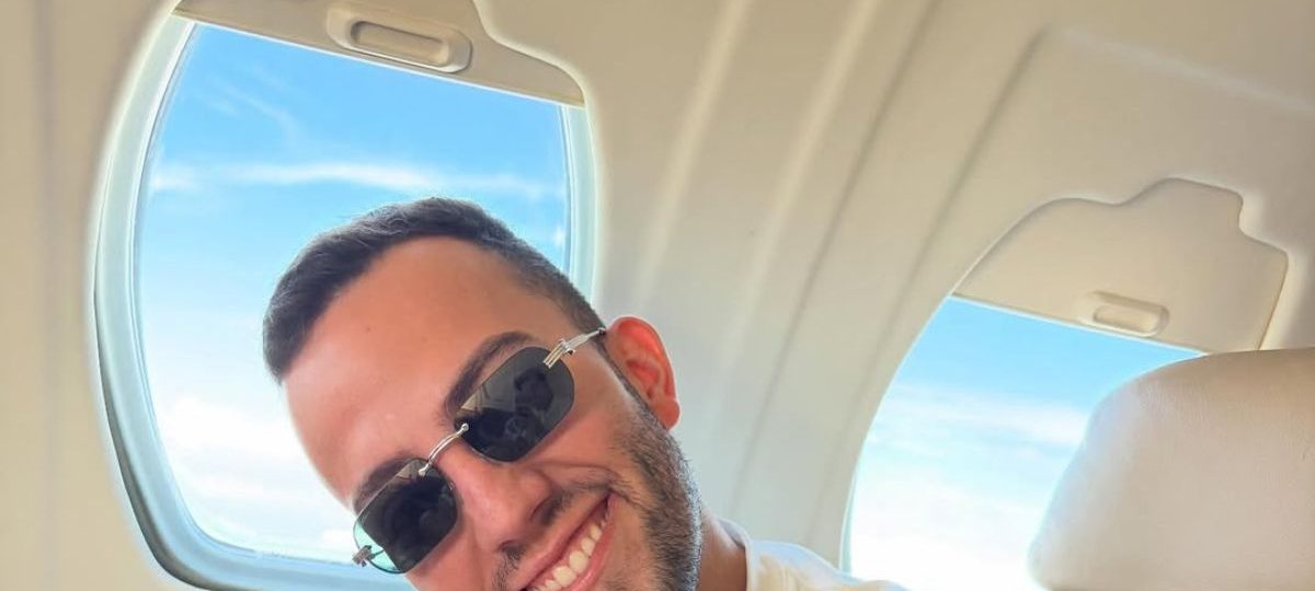 Lucas Rangel revela caso de clonagem de cartão com despesas superiores a R$ 15 mil