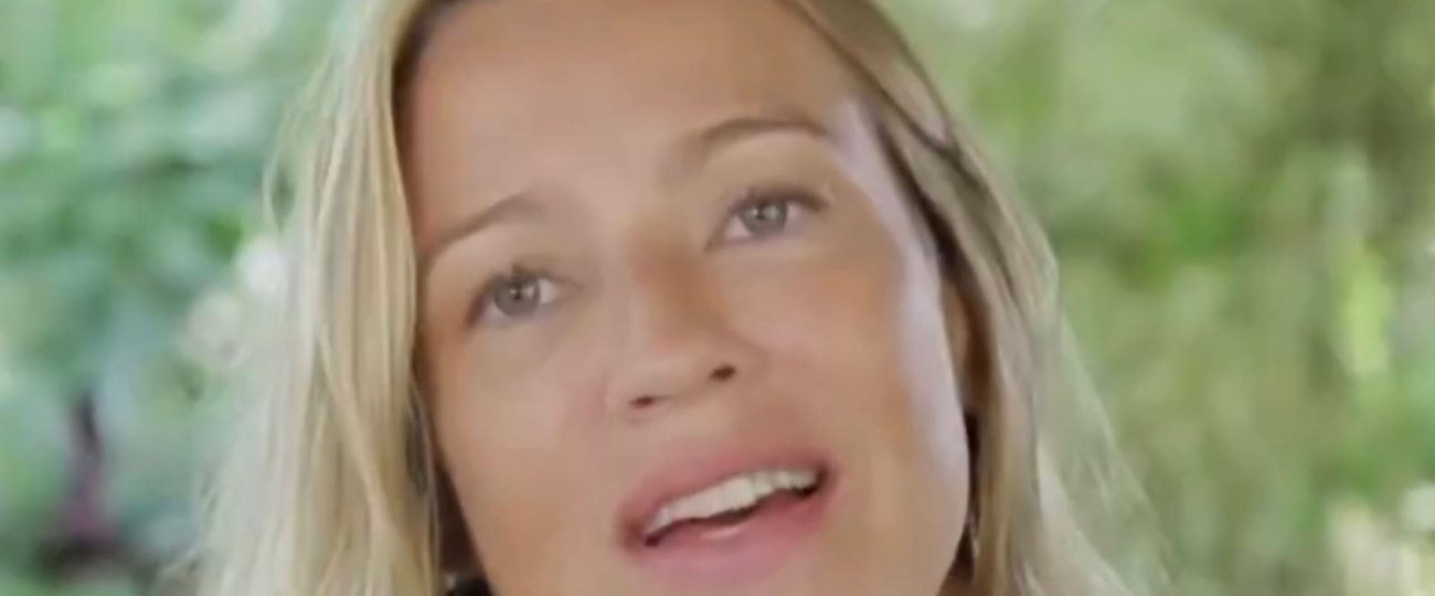 Luana Piovani enfrenta denúncia no MPF por comentários sobre evangélicos