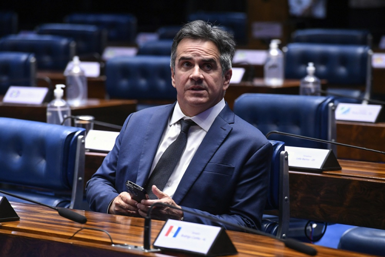 Fase cinco da Operação Compliance Zero: PF executa mandados e foca em Ciro Nogueira no Caso Master
