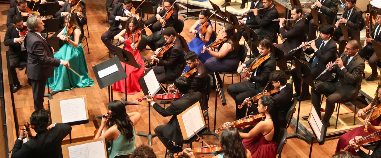Heliópolis recebe o maestro internacional Ira Levin para concerto no Teatro Baccarelli