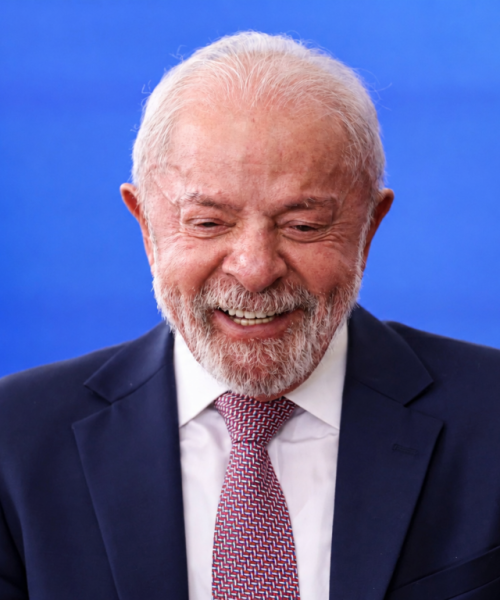 Lula sanciona MP que isenta de impostos aquisições internacionais até US$ 50