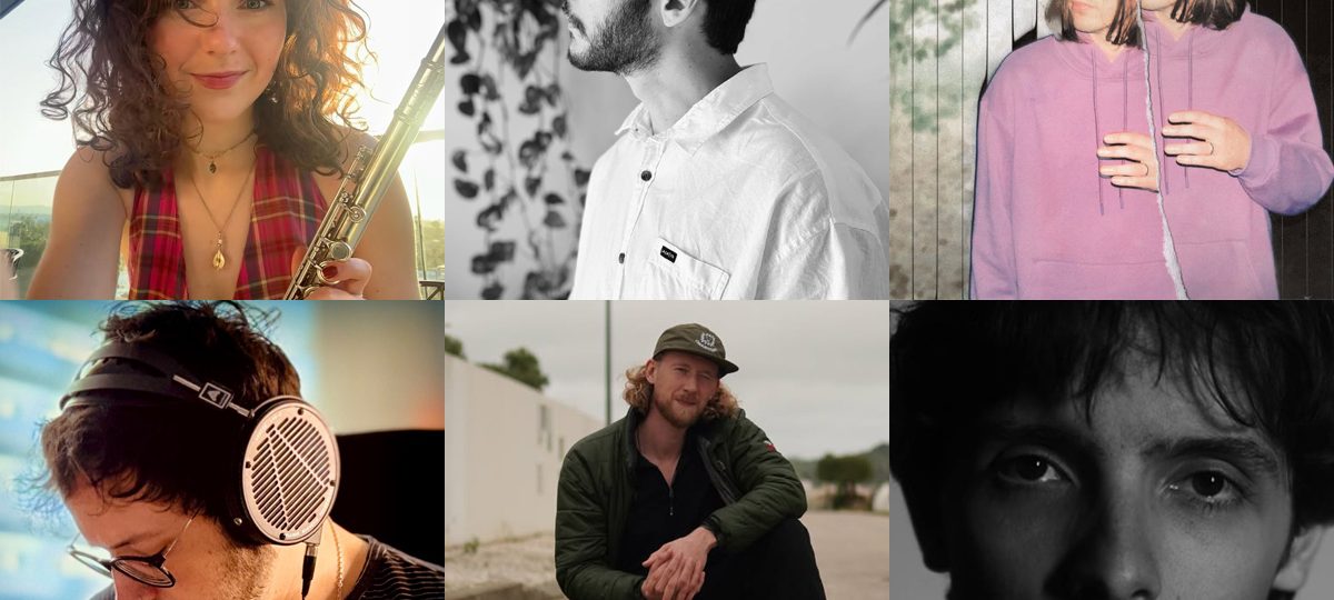 Sleep Tales inaugura residência inovadora no Brasil voltada para a exploração de beats experimentais