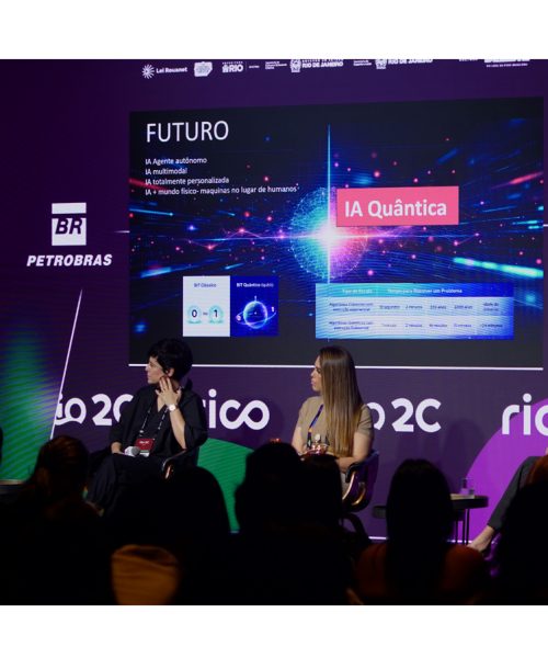 Rio2C 2026: Encontro sobre IA Quântica e os Desafios Emergentes dos Direitos Autorais na Música