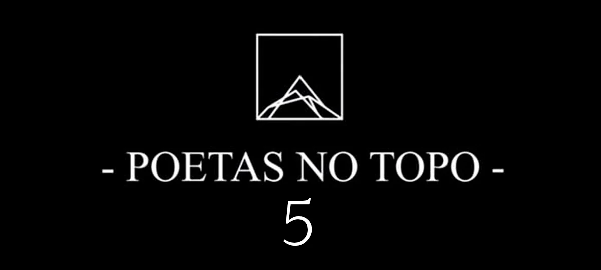 Pineapple apresenta Poetas no Top 5 na sexta-feira, 22 de maio de 2026